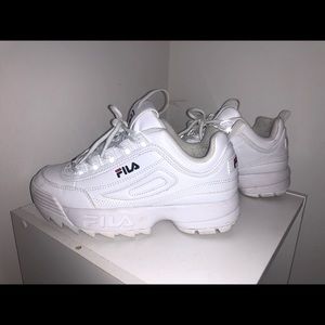 FILA disrupter